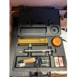 Allpax Gasket Cutter System, 22" Capacity