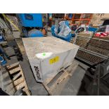 2016 REZNOR UDAP-175 NATURAL GAS UNIT HEATER, S/N BPH3062224289