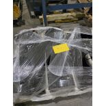 LOT OF NOZZLES