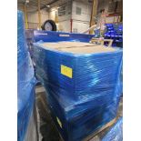 PALLET OF UNUSED 2023 BALDOR MOTORS