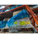 PALLET OF BALDOR MOTORS, 10HP, 460V