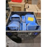 LOT OF NOZZLES