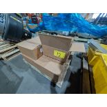 PALLET OF TAILONZ PNEUMATIC AW2000-02 AIR PRESSURE REGULATORS