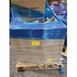PALLET OF UNUSED 2023 BALDOR MOTORS
