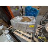PALLET OF TAILONZ PNEUMATIC AW2000-02 AIR PRESSURE REGULATOR ASSEMBLIES