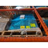 PALLET OF BALDOR MOTORS, 15HP, 460V