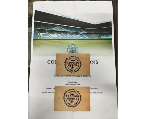 Various Lots being sold on behalf of the Charity Chas, In Tony's Memory- all proceeds made will be going to Rachel House- Vou
