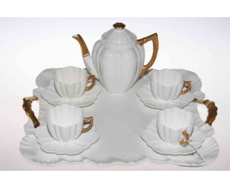 Wileman ten piece cabaret set