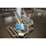 Pfankuch Model #ASB-400G Friction Feeder, 14.75 in. Width, ID #4, *Supports Lot #7