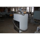 American Fan Model #AF-10 Air/Vac System, General Electric 1 HP Motor, 115/230 Volt