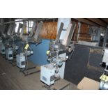 Streamfeeder Model #S1750 Friction Feeder, Adjustable Size 18 in. Wide x 12 in. Length Max., 1/4