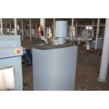 American Fan Model #AF-10 Air/Vac System, 1 HP Motor, 115/230 Volt