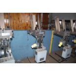 Streamfeeder Model #S1750 Friction Feeder, Adjustable Size 18 in. Wide x 12 in. Length Max., 1/4