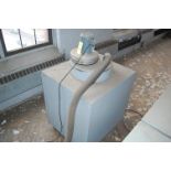 American Fan Company, Model #TC-10 Air System w/1 HP Motor, 115/230 Volt and Box Enclosure