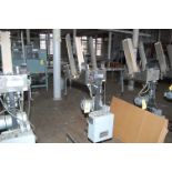 Streamfeeder Model #S1750 Friction Feeder, Adjustable Size 18 in. Wide x 12 in. Length Max., 1/4