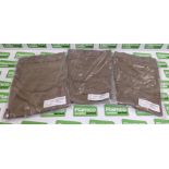 20x British Forces thermal underwear - Light Olive - XXL 200/110