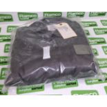 3x Men's Sage Green cold weather flyers jackets - Type CWU 45/P - XX-large - NSN 8415-01-608-2486