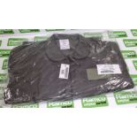 2x Men's Green summer flyers jackets - Type CWU 36/P - X-large - 46-48 - NSN 8415-01-608-3123