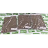 20x British Forces thermal underwear - Light Olive - XXL 200/110