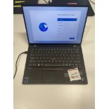 Lenovo ThinkPad X1 Carbon Gen 9 w/ Evo Core I7 Laptop, 512GB Hard Drive, 16GB Memory SN: PF3N5LEM w/