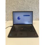 Lenovo Thinkpad Carbon Gen 9 Core VPRO i7 Processor, 16GB Memory, 512GB Hard Drive w/ Power Supply