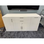 Laminate Credenza 72" x 24" x 36"H (Room 145)