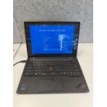 Lenovo Thinkpad Carbon Gen 9 Core VPRO i7 Processor,16GB Mem, 512GB HDS/N: PF30WCH3 w/ Power Supply