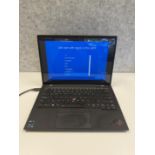 Lenovo Thinkpad Carbon Gen 9 Core VPRO i7 Processor, 16GB Memory, 512GB Hard Drive w/ Power Supply