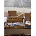 NIB Logitech Expansion Mic (Room 145)