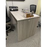 High Top Table 60" x 36" x 42"H (Room 147)