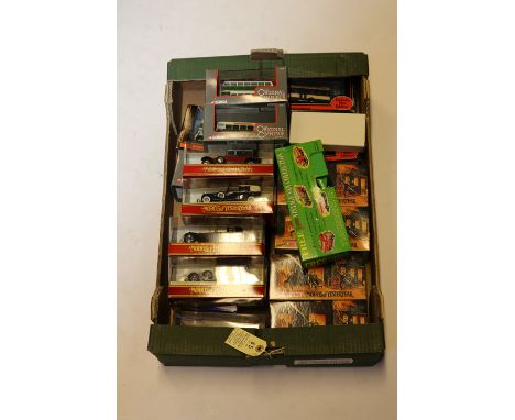 A good quantity of various makes. Corgi Classics – Scammell Highwayman R. Edwards Amusements. Foden Flatbed Pickfords. Scamme