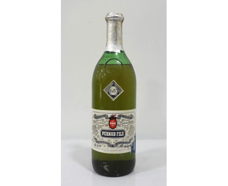 PERNOD FILS EXTRAIT D'ABSINTHE C.1940'S A bottling from the Tarragona Distillery of the famous Pernod Fils Extrait D'Absinthe