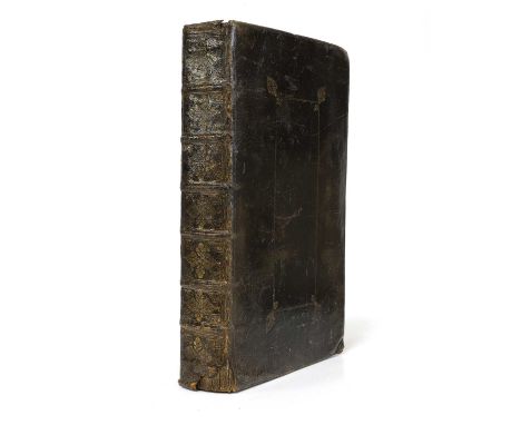 The Holy Bible containing the Old Testament and the New, newly translated out of the original tongues and with the former tra