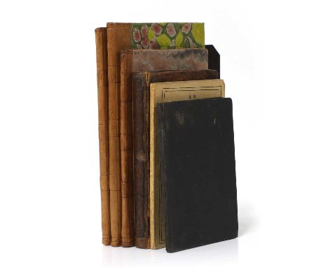 MEDICAL, Etc: 1- Guidott, Thomas: The Register of Bath, Or, Two Hundred Observations Containing an Account of Cures Performed