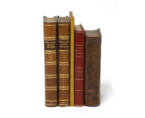 Early Literature: 1- [BACON, Francis]; Early Literature: 1- [BACON, Francis]; William Rawley: History Naturall and Experiment