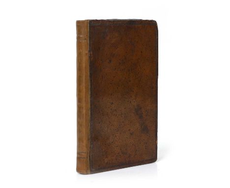 [COTTON, Charles]: The Compleat Gamester: or, Instructions How to Play at all Manner of Usual, and Most Gentile Games, Either