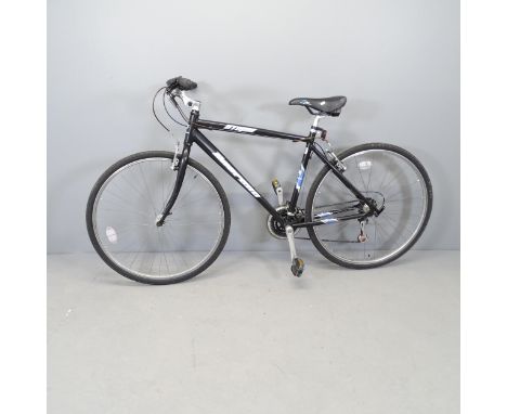 A men's Radford Utopia 21 gear mountain bike. 
