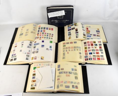 1977; QE2 Silver Jubilee First Day Cover collection, the Cyprus cover franked with SG201 500ml, premium on cover from five, p