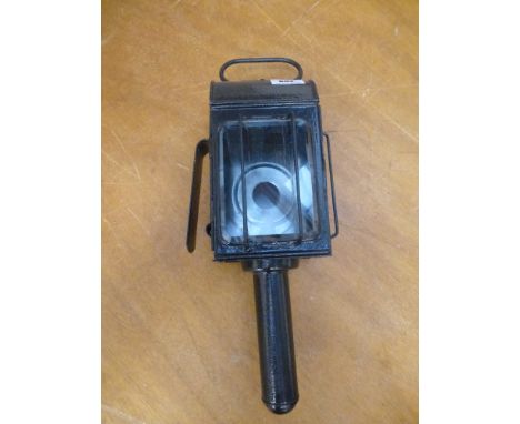 RAYDYOT RAILWAY LAMP
