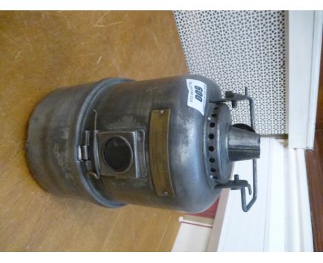 22/7 RAILWAY LAMP