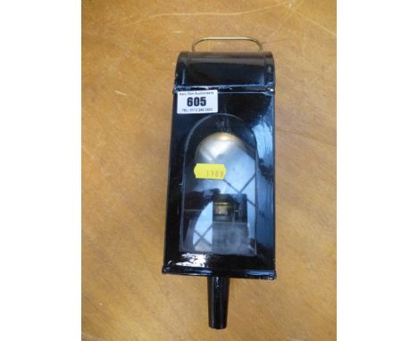 RAILWAY LAMP