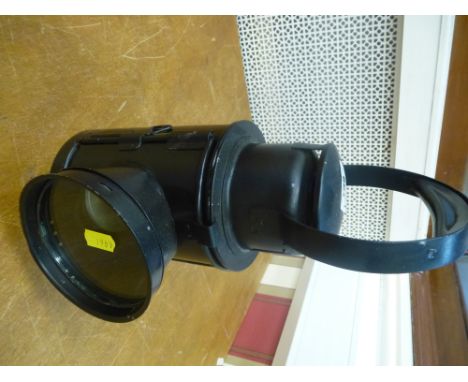 LMS RAILWAY LAMP