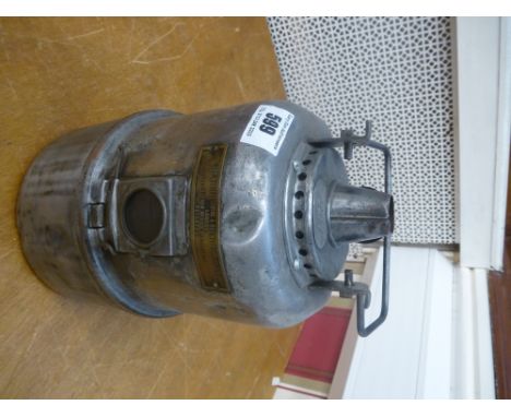 22/7 RAILWAY LAMP