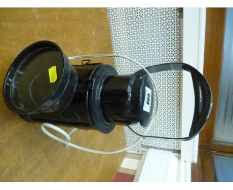 LMS RAILWAY LAMP