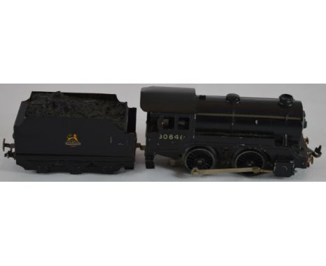 Trix Twin Railway 30846 engine & tender