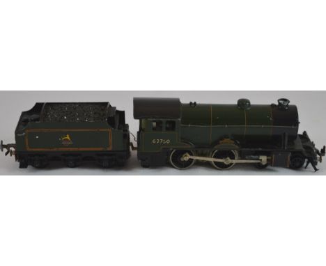 Trix Twin Railway 62750 engine & tender