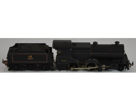 Trix Twin Railway 41162 engine & tender