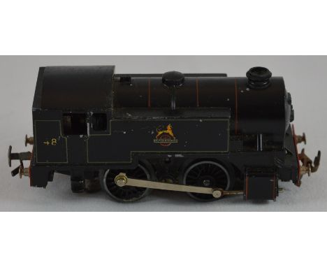 Trix Twin Railway tank engine No. 48