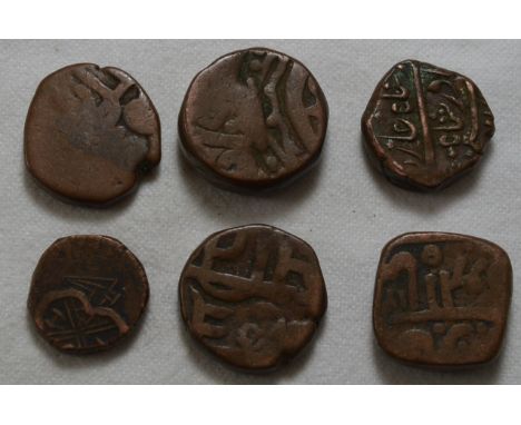 Celtic coins