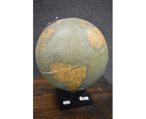 A vintage Philips 10' Challenge Globe